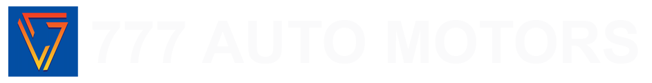 777 AUTO MOTORS