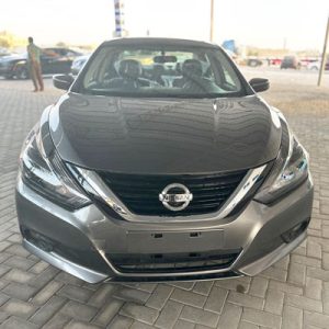 Carthree_1 Nissan Altima 2018