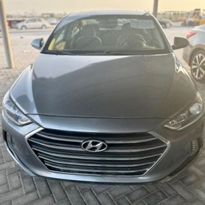2018-Hyundai-Elantra_1 2018 Hyundai Elantra